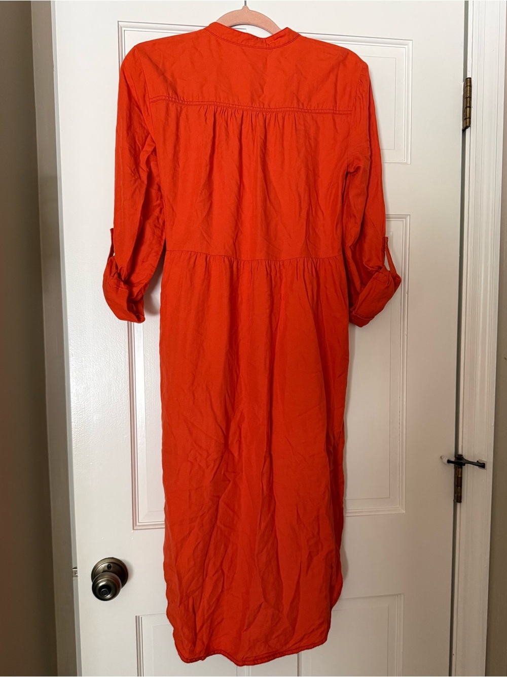 π Anthro Maeve Dress π - Picture 3 of 17